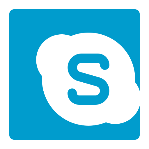 skype icono gratis