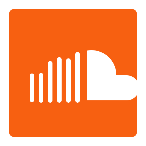 soundcloud icono gratis