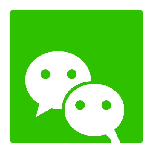 wechat icono gratis