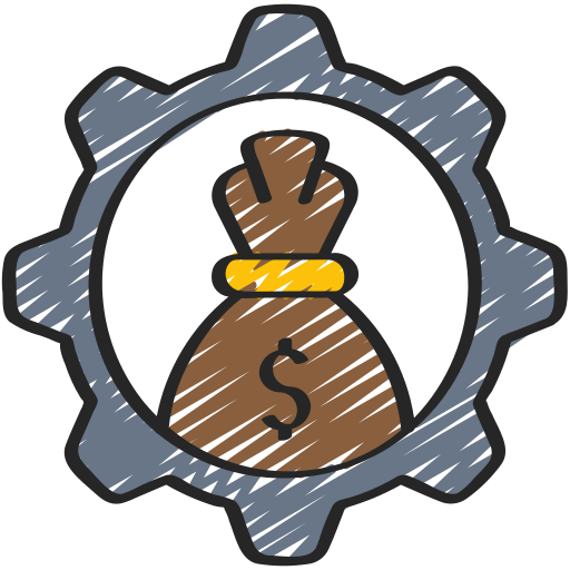 geld management kostenlos Icon geld management kostenlos Icon