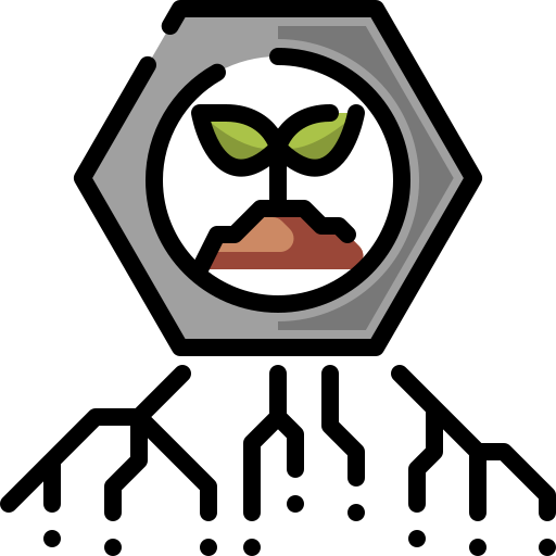 Agronomy free icon Agronomy free icon