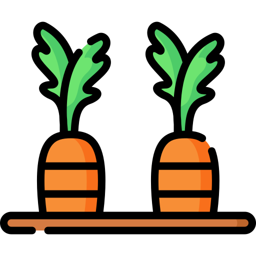 möhren kostenlos Icon möhren kostenlos Icon