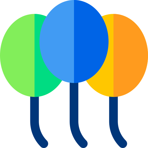 luftballons kostenlos Icon luftballons kostenlos Icon