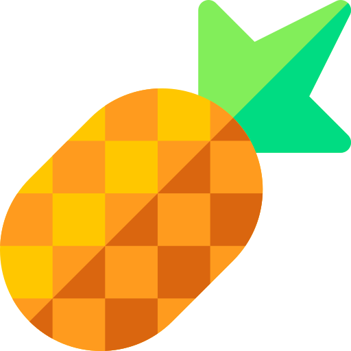 ananas kostenlos Icon ananas kostenlos Icon