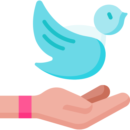 비어 있는 무료 아이콘