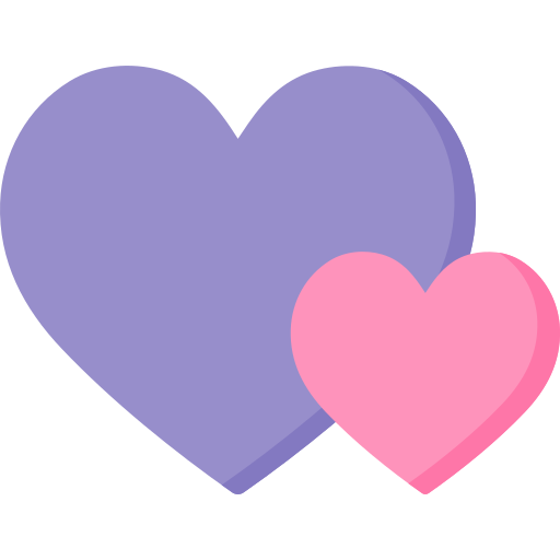 corazón icono gratis