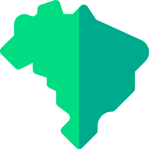 Brazil - free icon