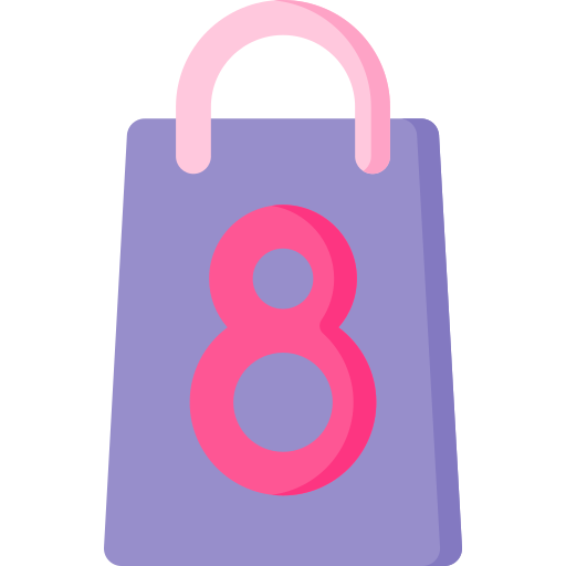 여성의 날 무료 아이콘