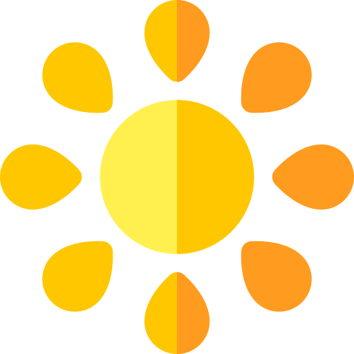 sonne kostenlos Icon sonne kostenlos Icon