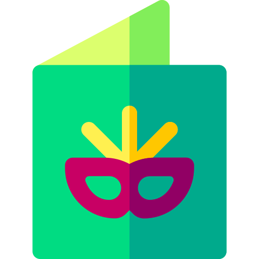 karneval kostenlos Icon karneval kostenlos Icon