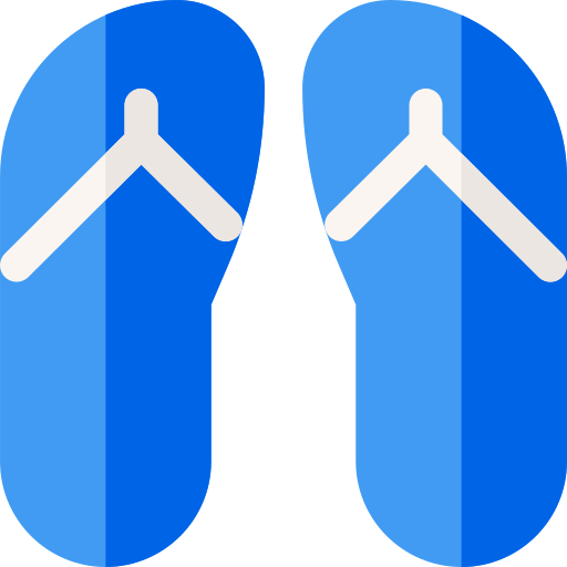 flip flops kostenlos Icon