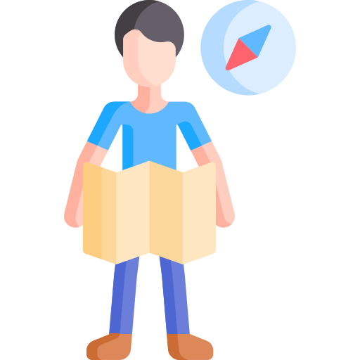 Tourist free icon Tourist free icon