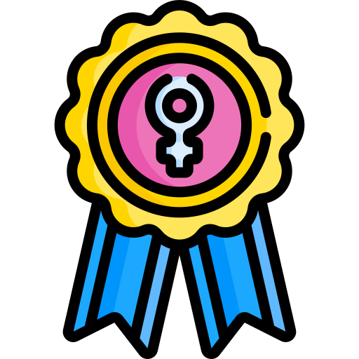 féminisme Icône gratuit féminisme Icône gratuit
