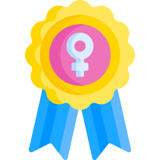 féminisme Icône gratuit féminisme Icône gratuit