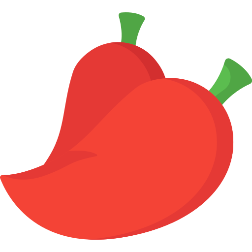 paprika kostenlos Icon paprika kostenlos Icon