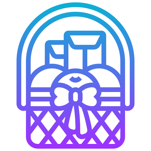 Корзина бесплатно иконка