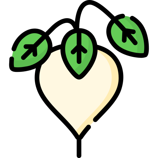 Репа бесплатно иконка