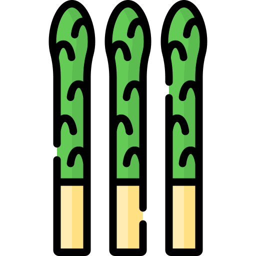 spargel kostenlos Icon spargel kostenlos Icon