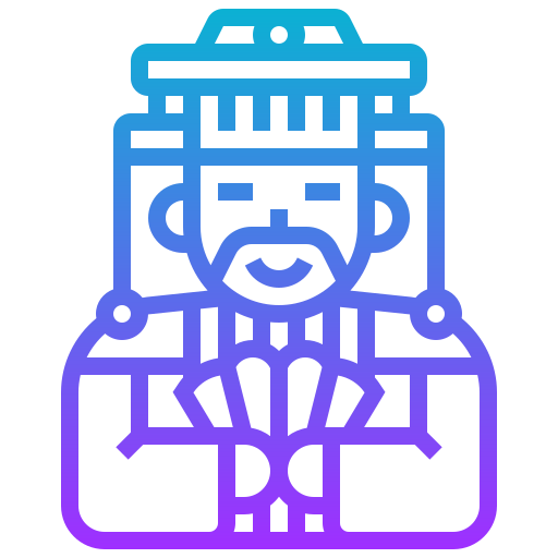 kaiser kostenlos Icon