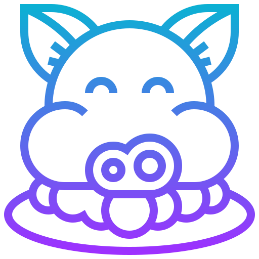 Свинья бесплатно иконка