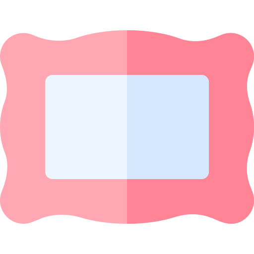 cadre Icône gratuit