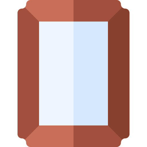 quadro, armação grátis ícone