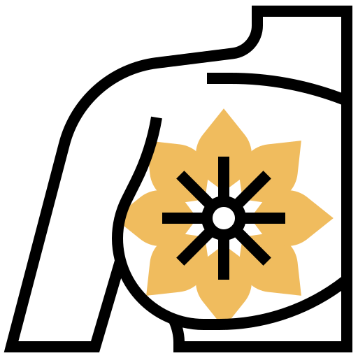 Грудь бесплатно иконка