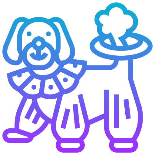 cachorro grátis ícone