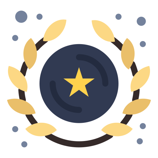 badge Icône gratuit badge Icône gratuit