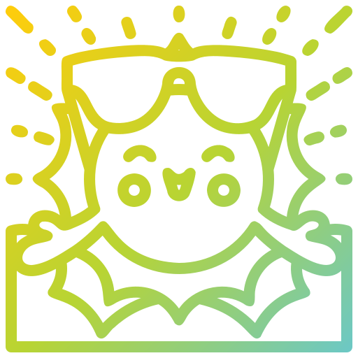 sonnig kostenlos Icon sonnig kostenlos Icon