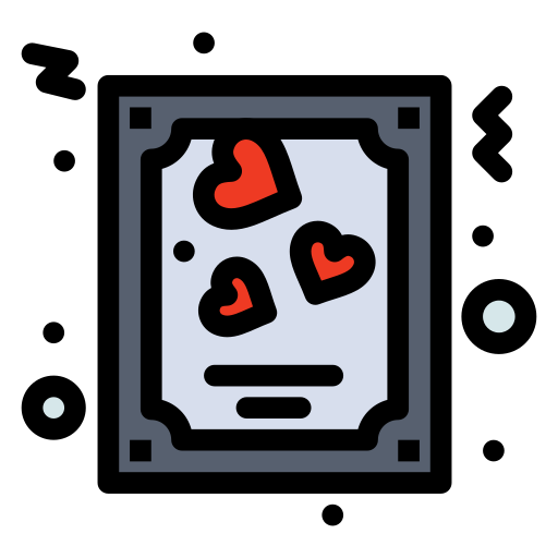 Открытка бесплатно иконка