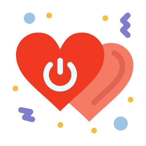 cœur Icône gratuit