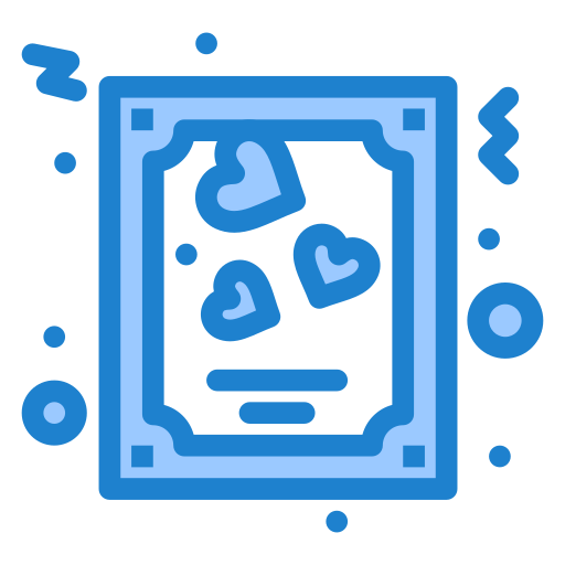 Открытка бесплатно иконка