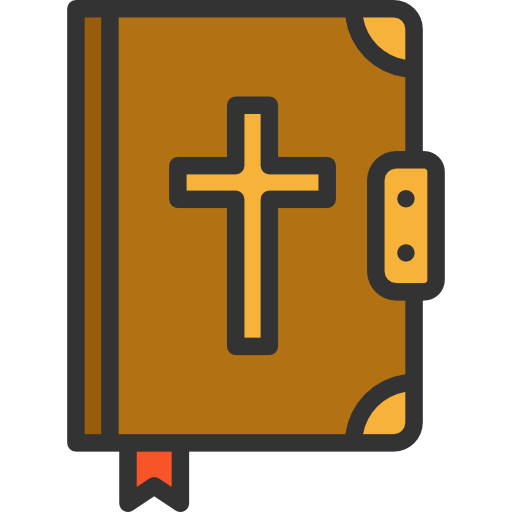 biblia icono gratis