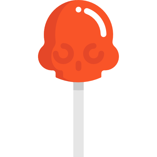 Lollipop - Free food icons