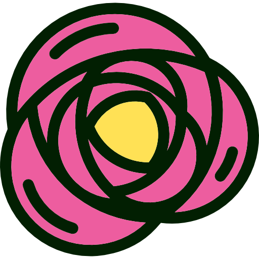 rosa icono gratis