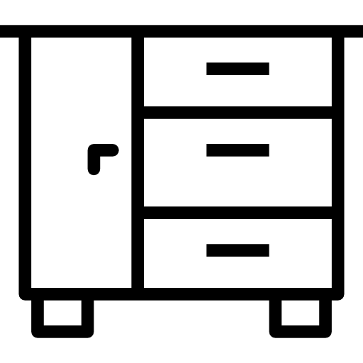 Кабинет бесплатно иконка