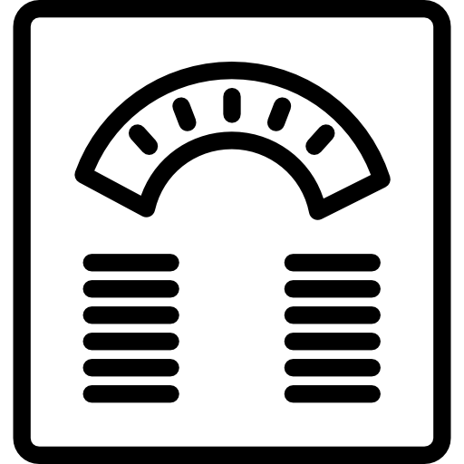 라디오 무료 아이콘 라디오 무료 아이콘