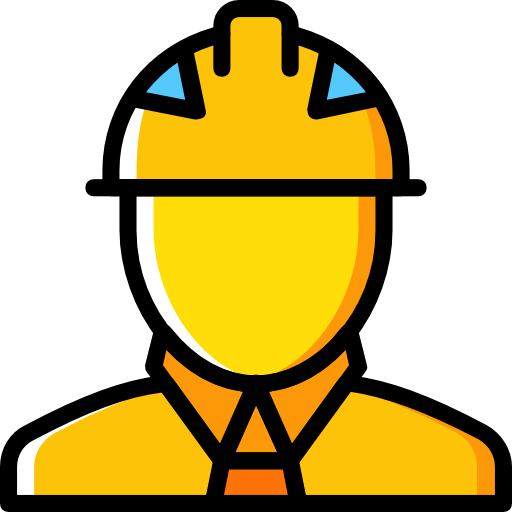 Engineer  free icon