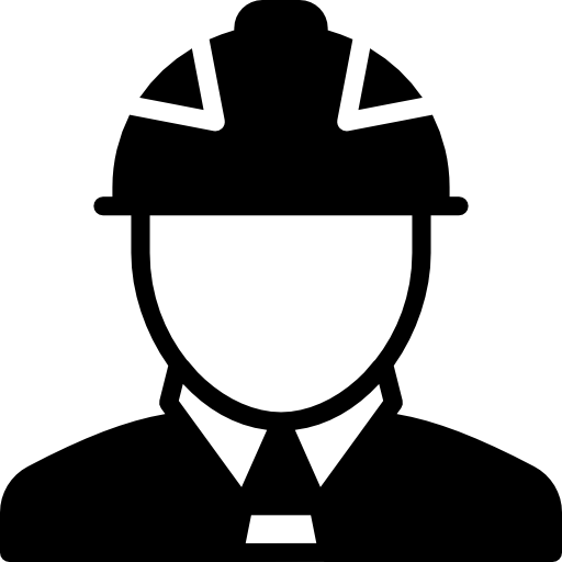 Engineer free icon