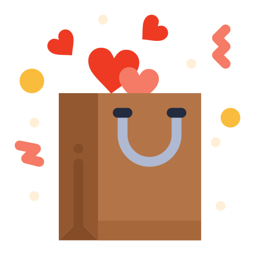 tasche kostenlos Icon