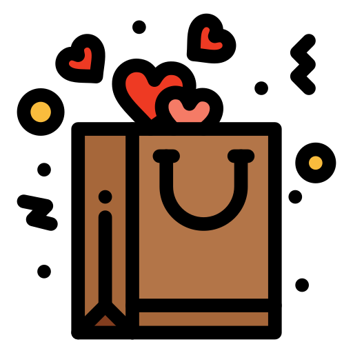 sac Icône gratuit