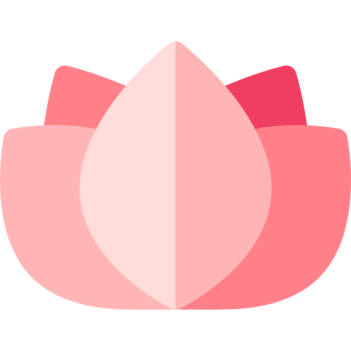fleur de lotus Icône gratuit fleur de lotus Icône gratuit