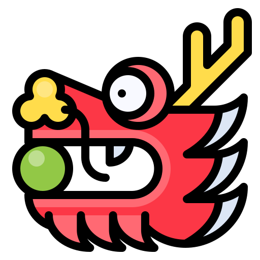 dragon Icône gratuit