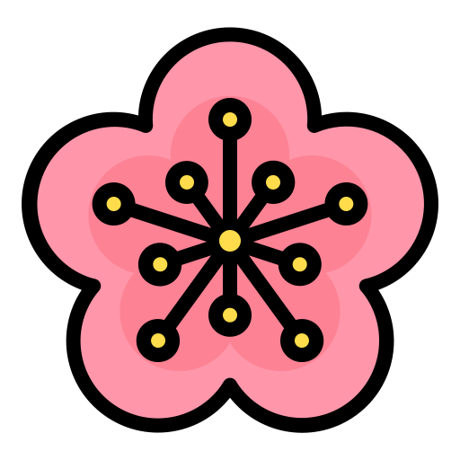 flor grátis ícone flor grátis ícone