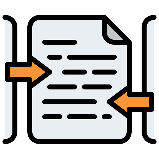 File Iconixar Lineal Color icon