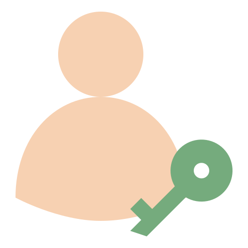 User free icon