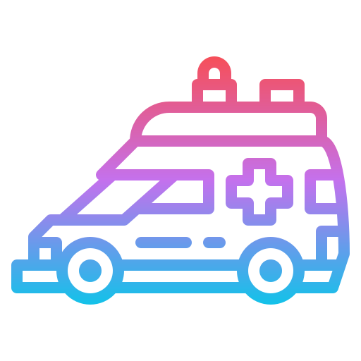 ambulance Icône gratuit ambulance Icône gratuit