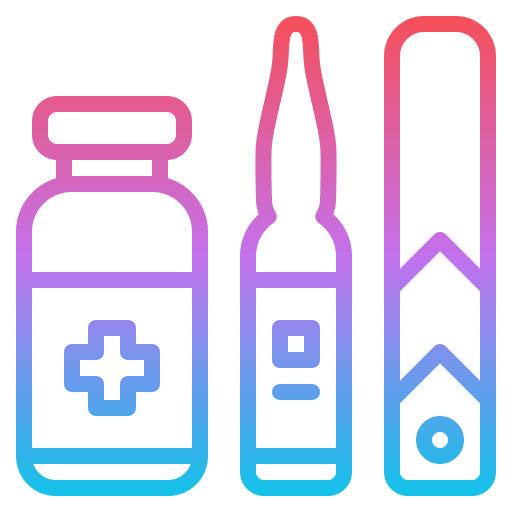 Medicine free icon Medicine free icon