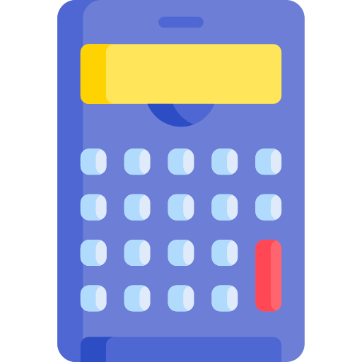 calculadora icono gratis